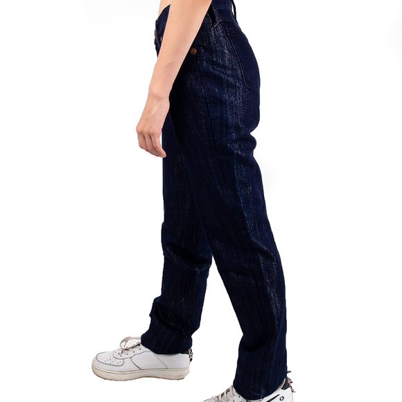 JO NO FUI MEDIUM RISE STRAIGHT JEANS | WOMENS SIZE 29 - Picture 2 of 4